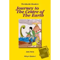 Level 6 Journey To The Centre Of The World