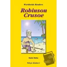 Level 6 Robinson Crusoe