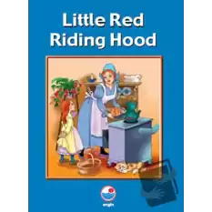 Level B Little Red Riding Hood Cdsiz
