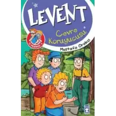 Levent İz Peşinde 2 : Çevre Koruyucusu