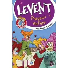 Levent İz Peşinde - Palyaço Hafiye