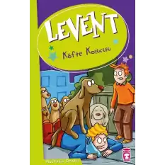 Levent - Köfte Koşucusu