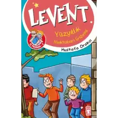 Levent Yüzyıllık Mektubun Gizemi - Levent İz Peşinde 5