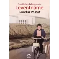 Leventname