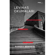 Levinas Okumaları