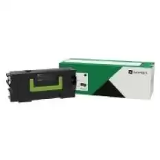 Lexmark 58D5H00 15.000 Sayfa Siyahtoner Ms720-725-821-822-823-824-825-826 Mx721-722-725-822-824-826