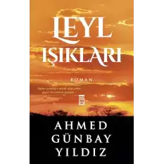 Leyl Işıkları