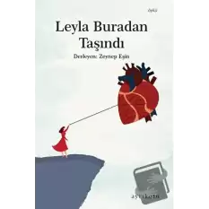 Leyla Buradan Taşındı