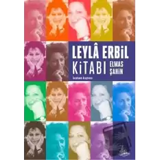 Leyla Erbil Kitabı