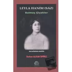 Leyla Hanım (Saz)