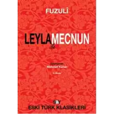 Leyla ile Mecnun