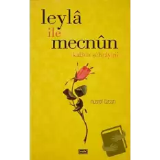 Leyla İle Mecnun