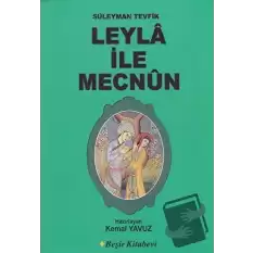 Leyla İle Mecnun