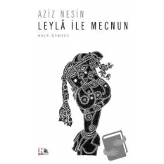 Leyla İle Mecnun