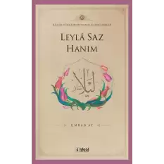 Leyla Saz Hanım