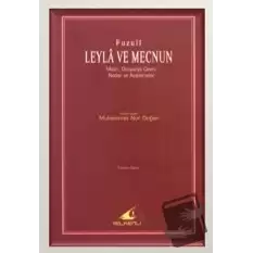 Leyla ve Mecnun