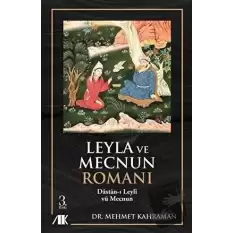 Leyla ve Mecnun Romanı