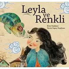 Leyla ve Renkli