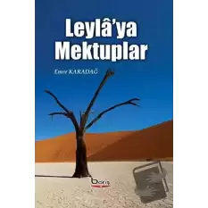 Leylaya Mektuplar