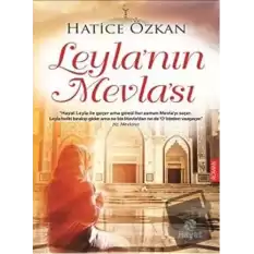 Leyla’nın Mevla’sı