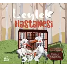 Leylek Hastanesi