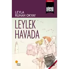 Leylek Havada