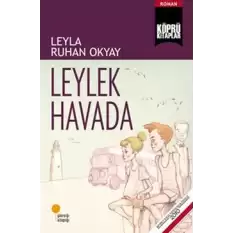 Leylek Havada