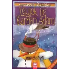 Leylek İle Kardan Adam