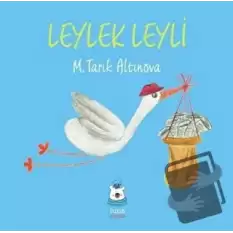 Leylek Leyli