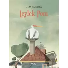 Leylek Pom