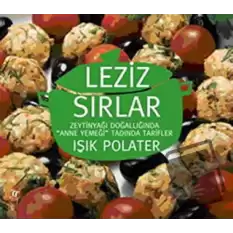 Leziz Sırlar