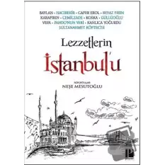 Lezzetlerin İstanbul’u