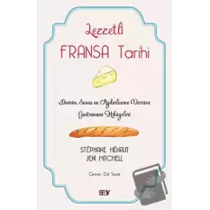 Lezzetli Fransa Tarihi