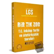 LGS BİR TIK İnkılap Tarihi Soruları