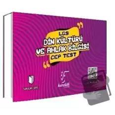 LGS Cep Test Din Kültürü ve Ahlak Bilgisi