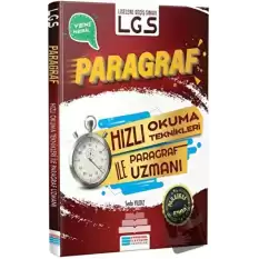 LGS Hızlı Okuma Teknikleri İle Paragraf Uzmanı