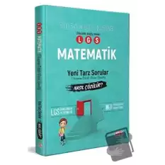 LGS Matematik Yeni Tarz Mantık Muhakeme Soruları Nasıl Çözülür (Turkuaz Kitap)