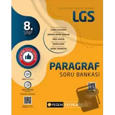 LGS Paragraf Soru Bankası