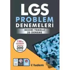LGS Problem Denemeleri