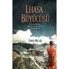 Lhasa Büyücüsü