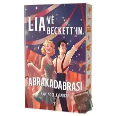 Lia Ve Beckett’in Abrakadabrası