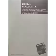 Liberal Çoğulculuk