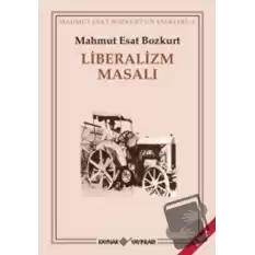 Liberalizm Masalı