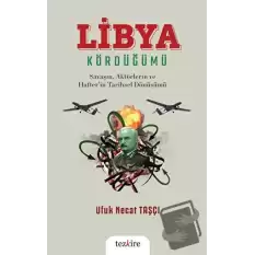 Libya Kördüğümü