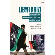 Libya Krizi