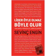 Lider Öyle Olmaz Böyle Olur