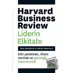 Liderin Elkitabı