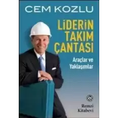 Liderin Takım Çantası