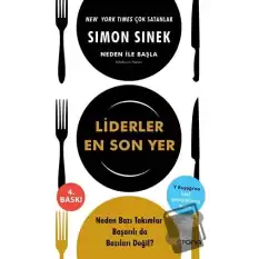 Liderler En Son Yer