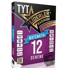 Liderler Karması TYT Matematik 12 Branş Deneme